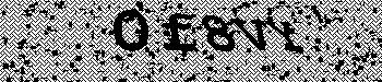 An error has occurred while getting captcha image