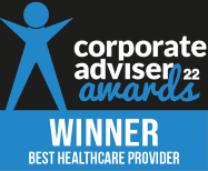 Corporate adviser awards