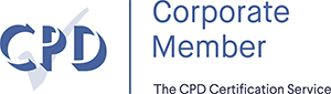 CPD corporate member logo