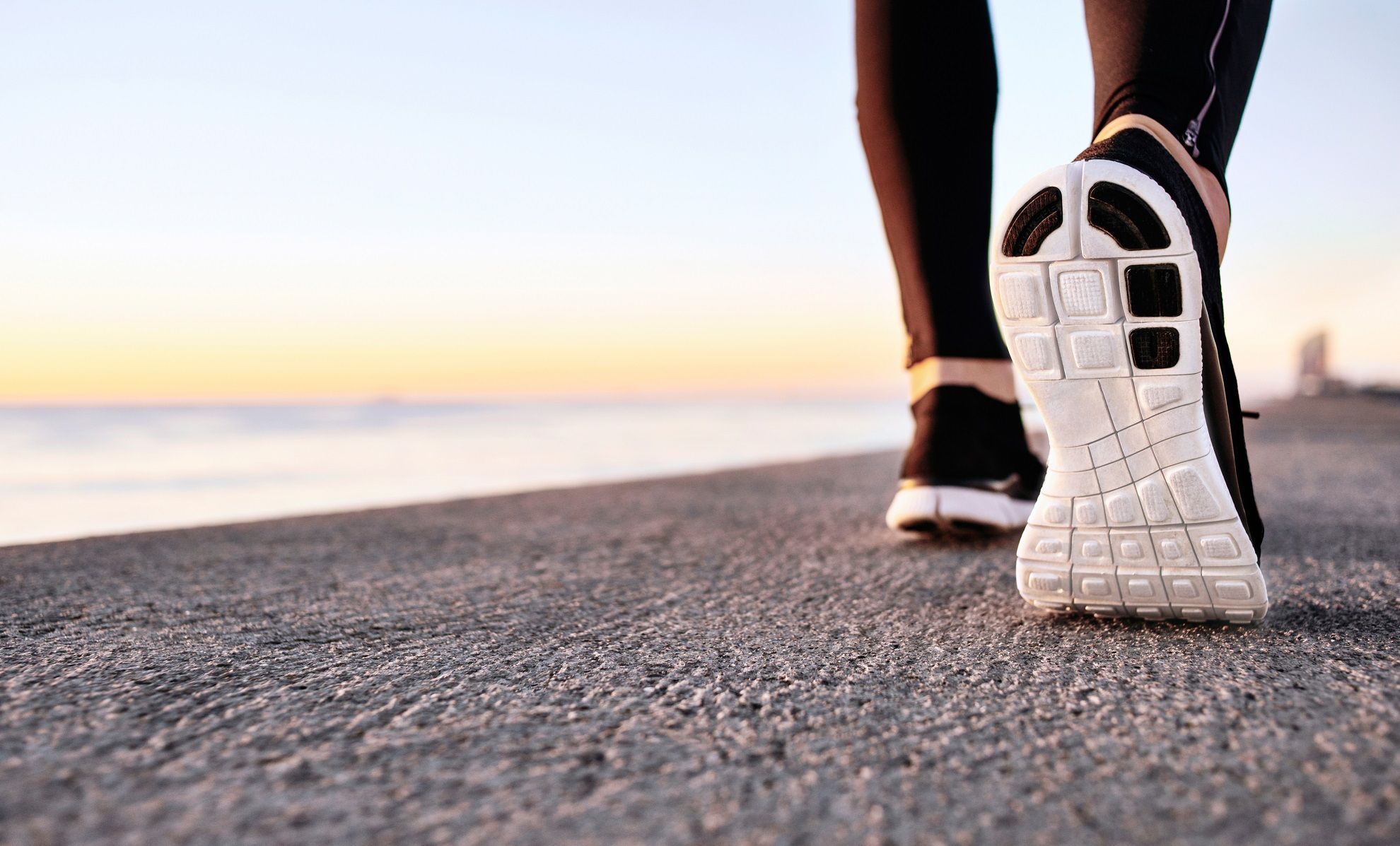 Exercise and fitness