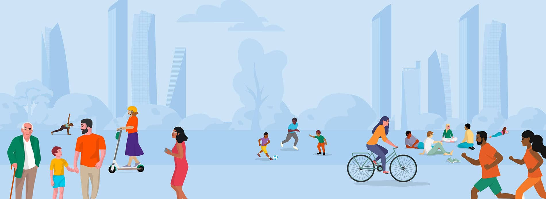 health and wellbeing calendar 2025