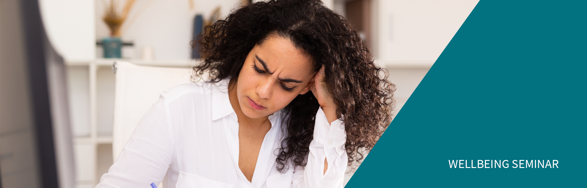 Managing stress and building resilience