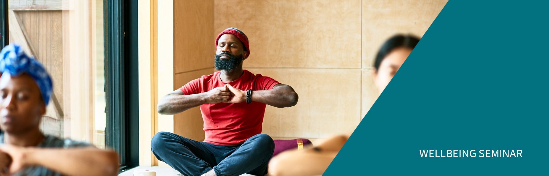 Mindfulness – an experiential introduction