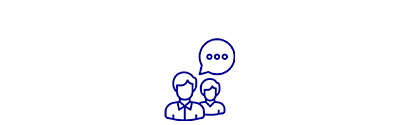 Conversation icon