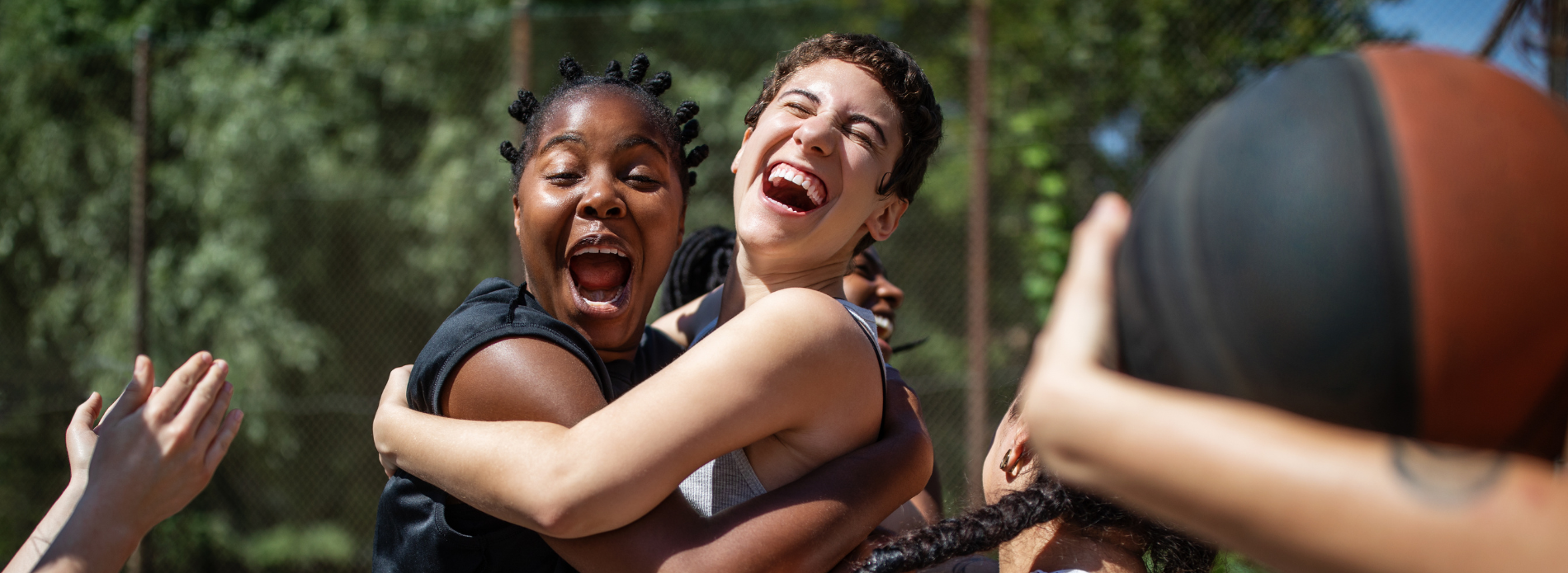 Preventing common sports injuries