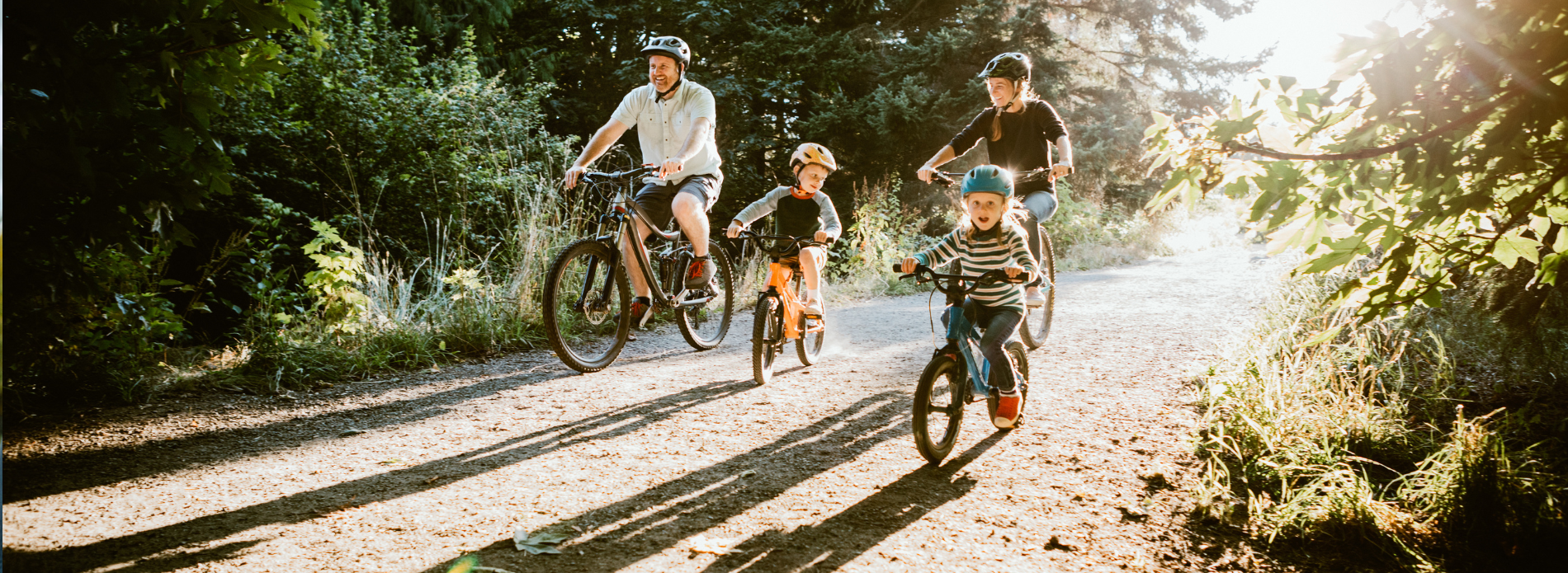 Children and exercise
