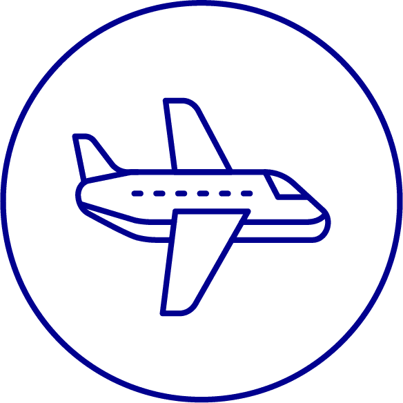 plane icon