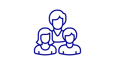 Family icon