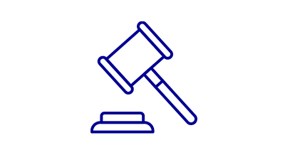 Gavel icon