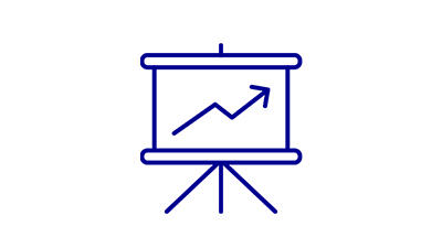 Growth icon