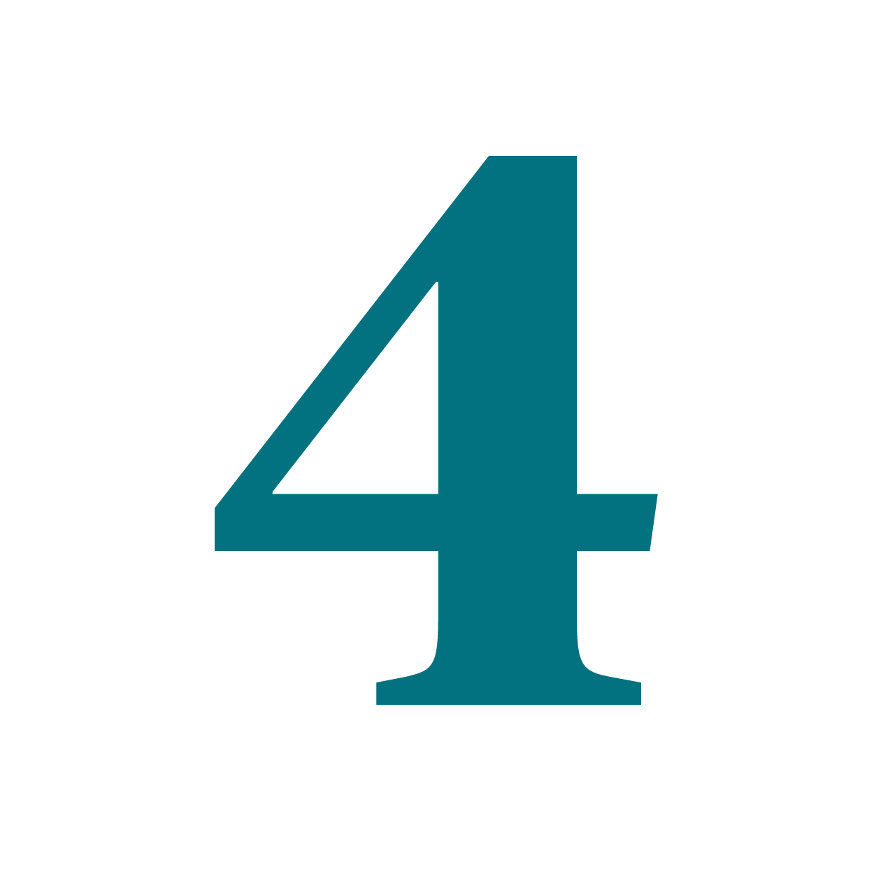 4
