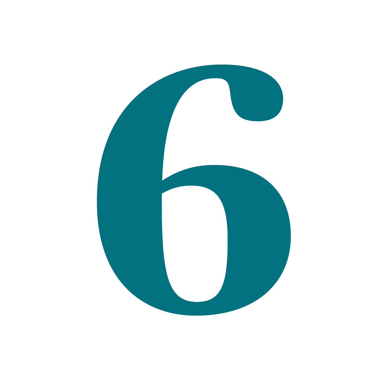 6