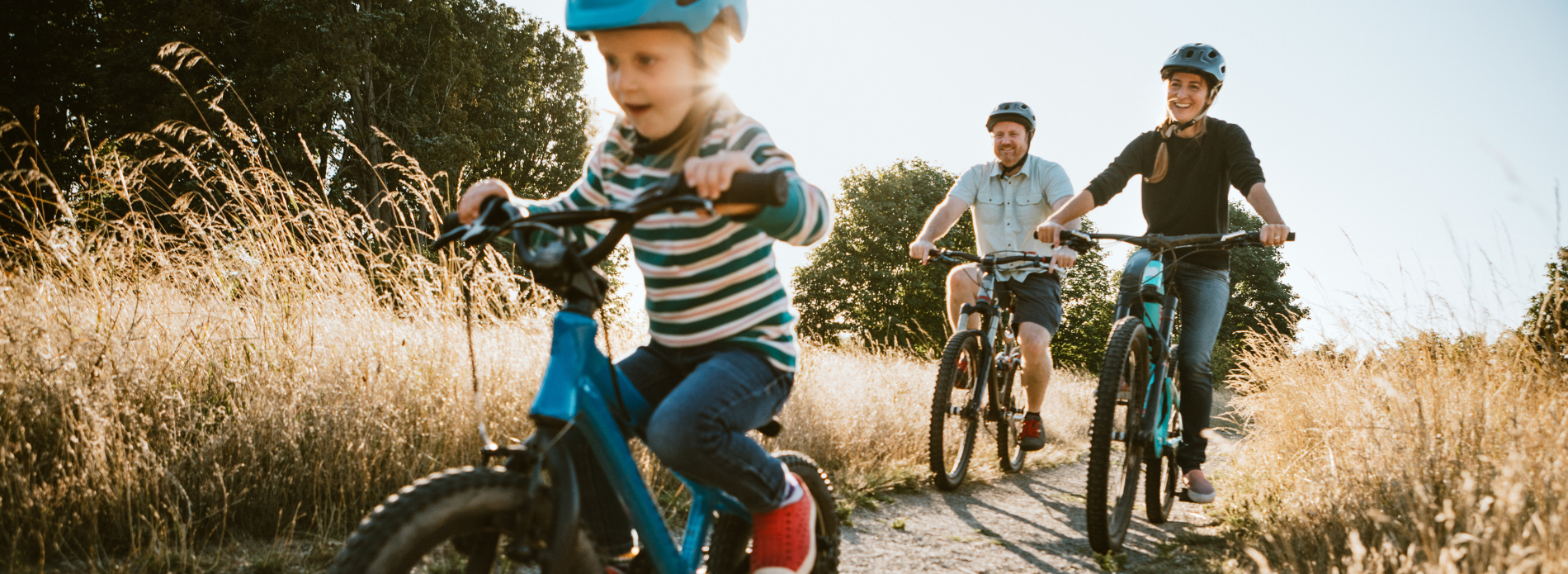 Cycling