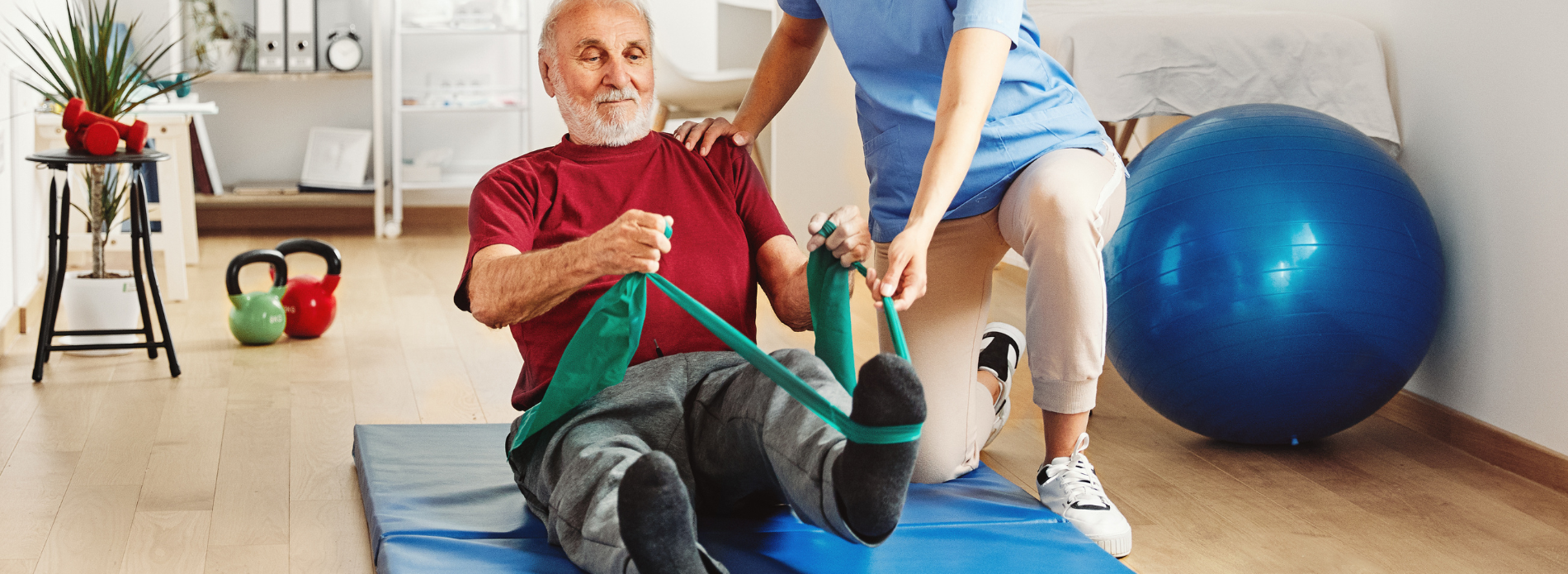 Older adults
