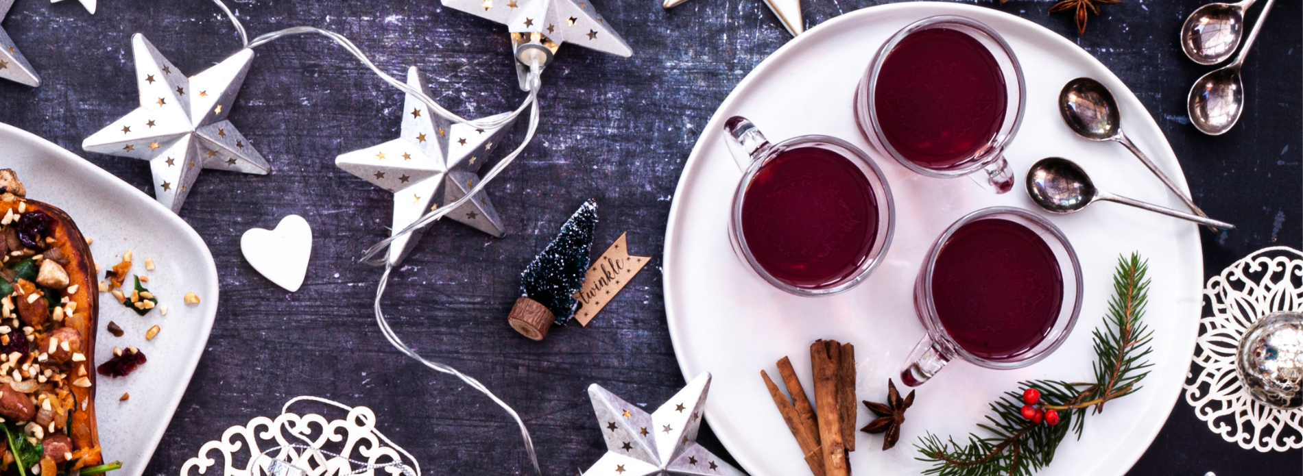 Mulled jelly