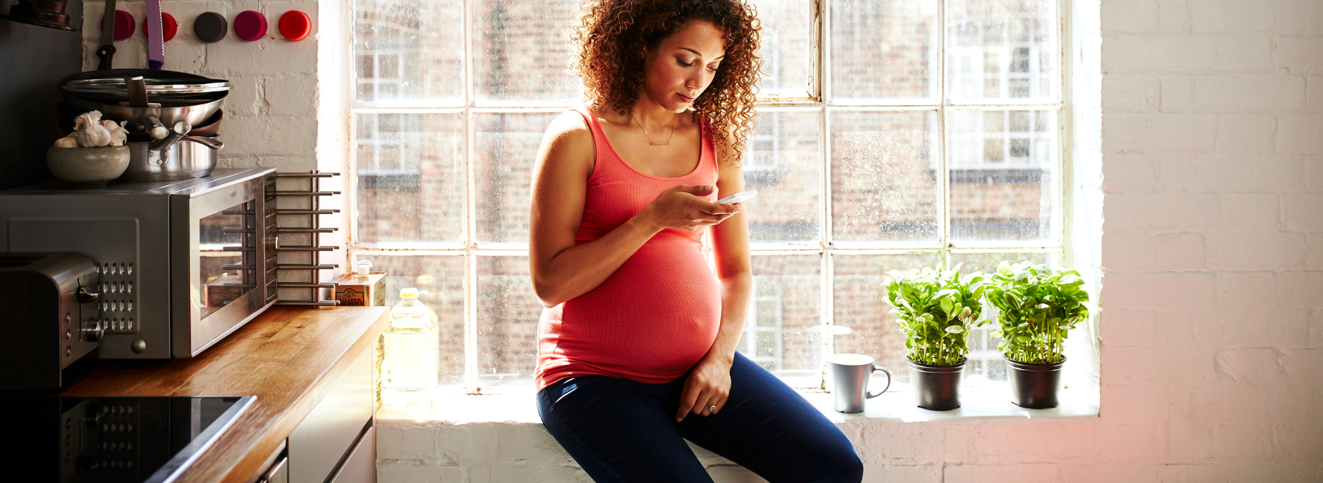 Pelvic pain