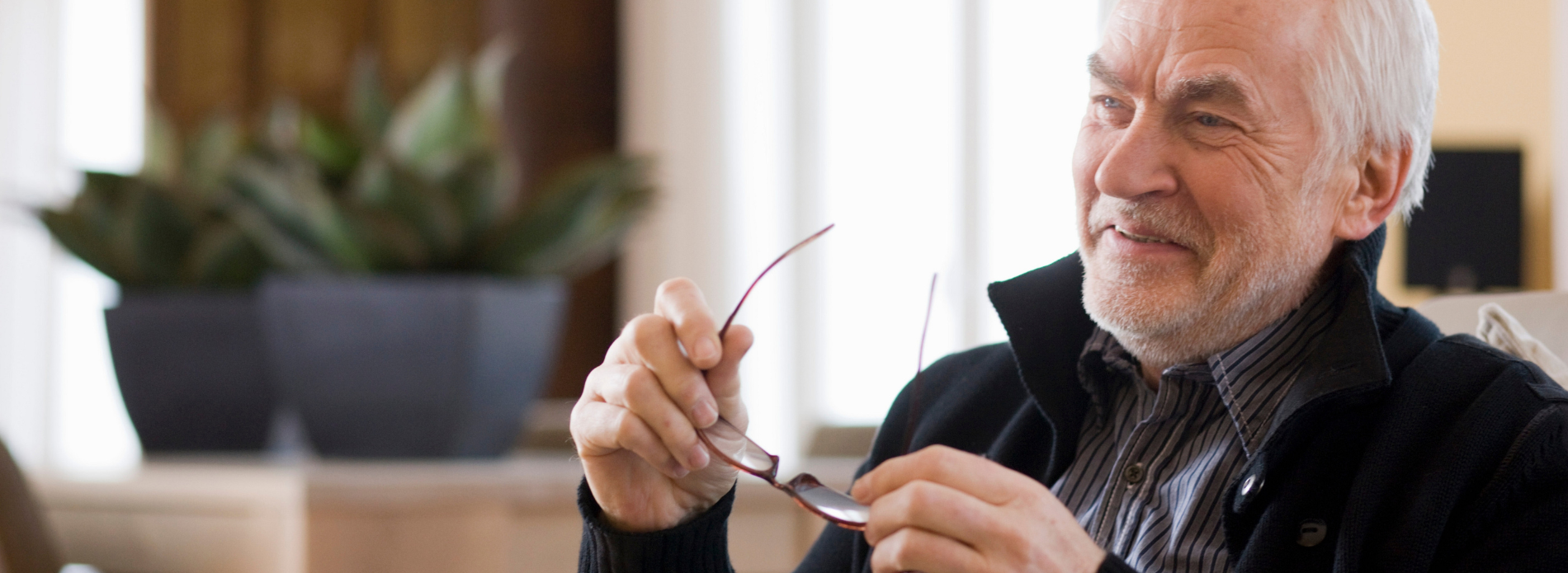 Vitamins for eye health