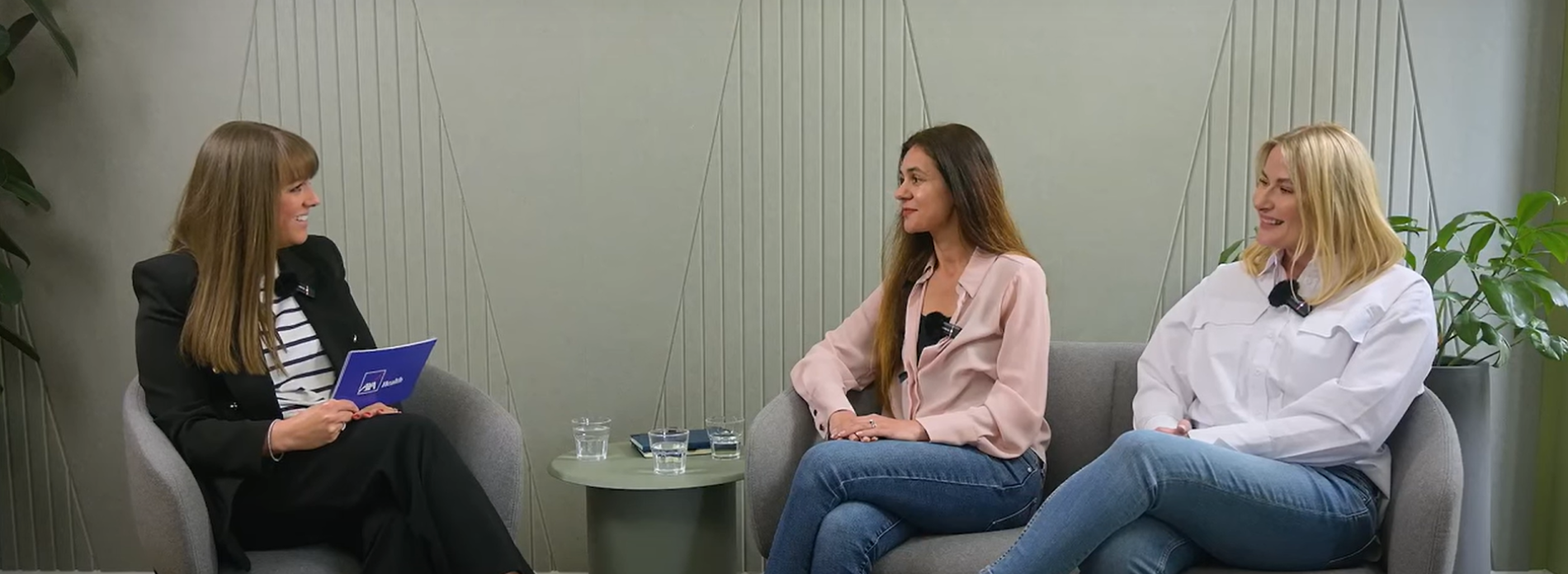 Women's mental health