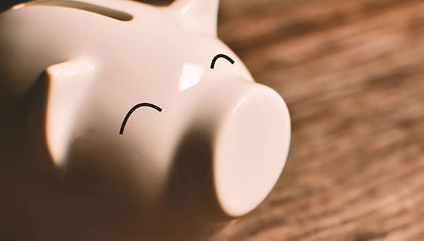 piggy bank