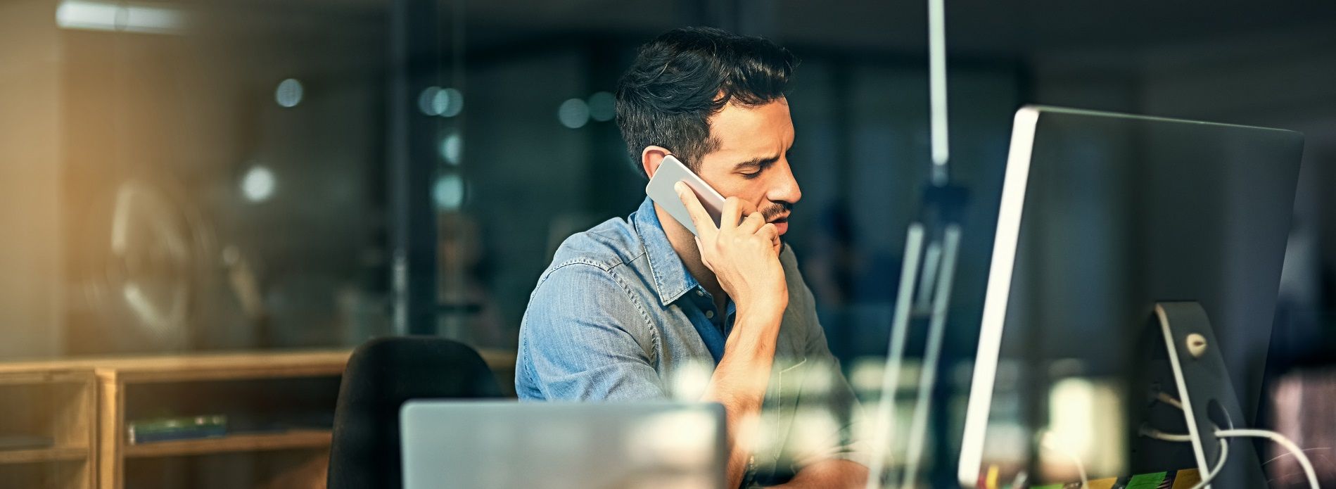 Stress in the workplace