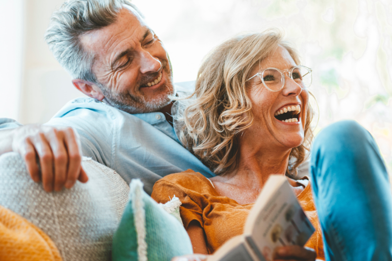 Self care tips for the sandwich generation