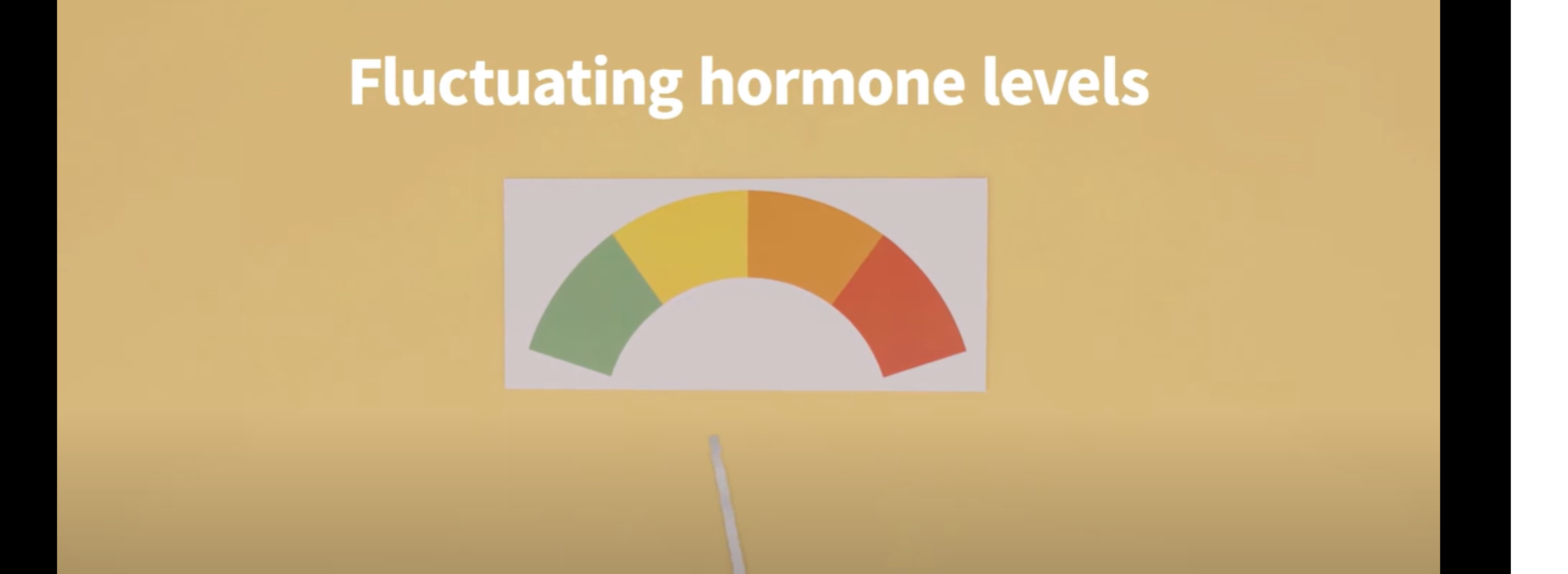 menopause symptoms 